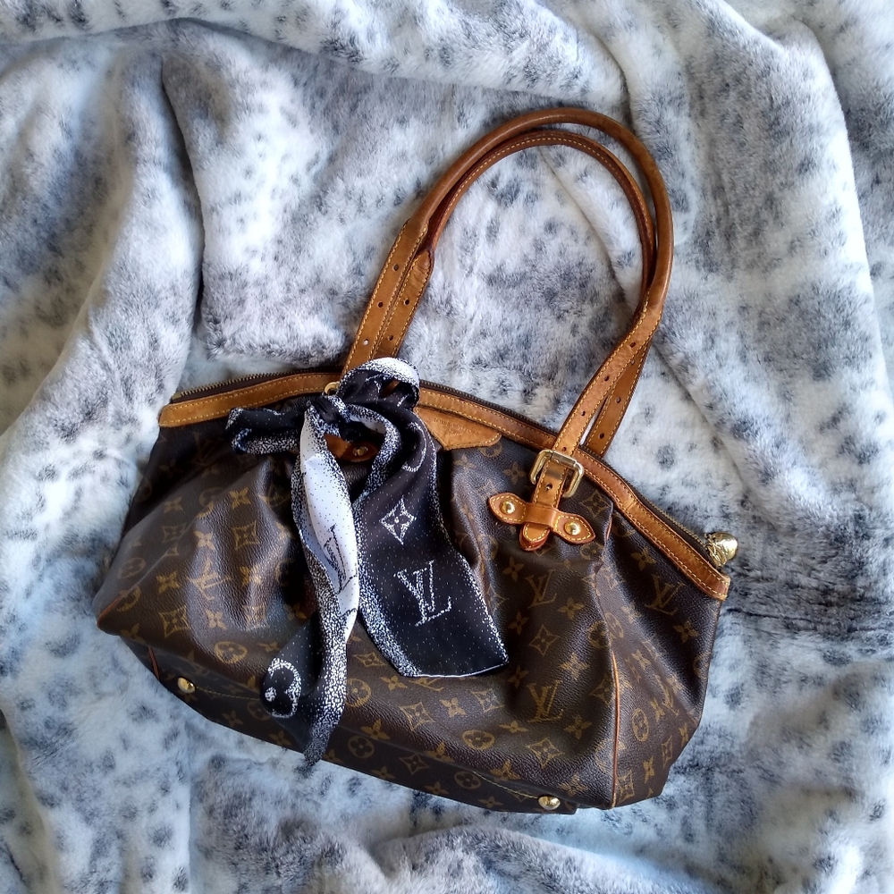 Louis Vuitton Tivoli GM